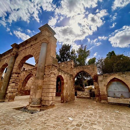 פמגוסטה Royal Goddess Guest House, Walled City מראה חיצוני תמונה