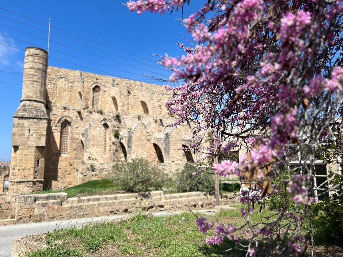 פמגוסטה Royal Goddess Guest House, Walled City מראה חיצוני תמונה