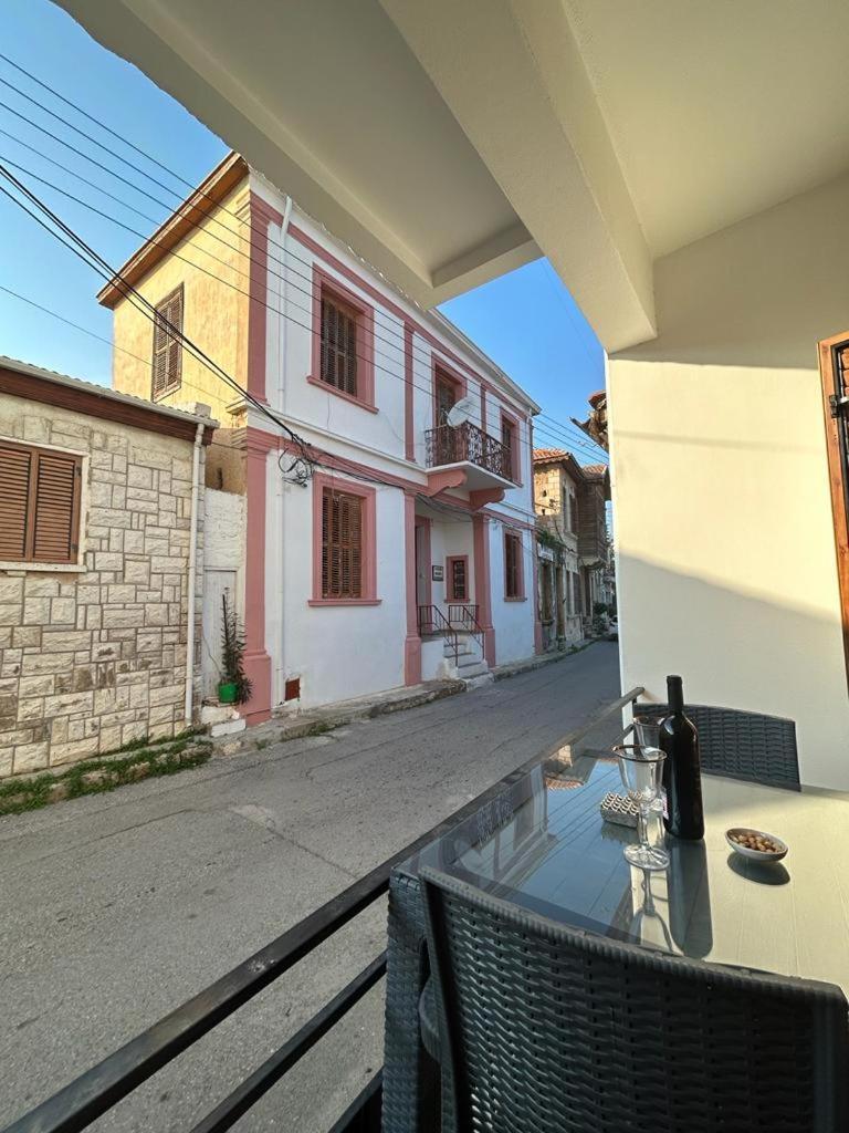 פמגוסטה Royal Goddess Guest House, Walled City מראה חיצוני תמונה